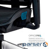 Крісло офісне OfficePro Vionis OC133B