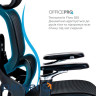 Крісло офісне OfficePro Vionis OC133B