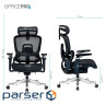 Крісло офісне OfficePro Vionis OC133B