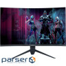 Монітор QUBE Overlord C27Q165Plus