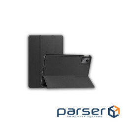 Чохол до планшета AirOn Premium Lenovo Tab M11 + Film black (4822352781106)