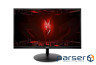 Монiтор TFT ACER 23.8" XF240YX1biiph (UM.QX0EE.105) IPS FHD 200Hz 2*HDMI DP HAS Black