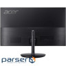 Монiтор TFT ACER 23.8" XF240YX1biiph (UM.QX0EE.105) IPS FHD 200Hz 2*HDMI DP HAS Black