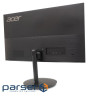Монiтор TFT ACER 23.8" XF240YX1biiph (UM.QX0EE.105) IPS FHD 200Hz 2*HDMI DP HAS Black