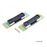 Кріпильні пластини дл (Кріпильні пластини під бокси FOB-05-хх (пара ))