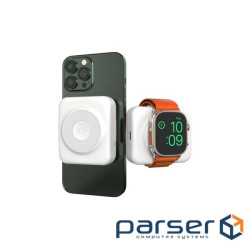 Батарея універсальна iSDT PB25 DW Portable Charger Power Bank (iSDT-PB25)