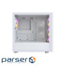 Корпус MONTECH XR Wood White (XR WOOD (W))