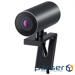 Dell UltraSharp Webcam (722-BBBI)