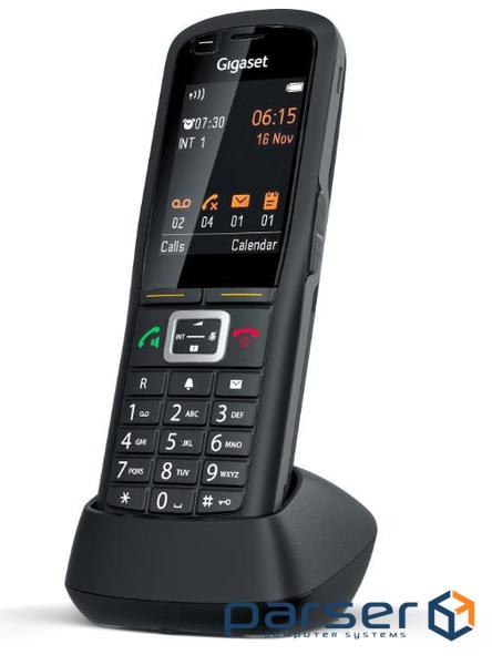 IP-DECT Gigaset R700H PRO (S30852-H2976-R102)