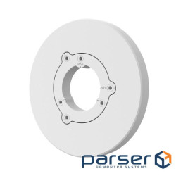 Настіний адаптер GANG PLATE SBO-090GP HANWHA VISION