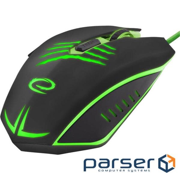 Wired mouse Mouse MX209 CLAW (EGM209G)