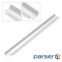 Cleaning blade Samsung ML-1660/1661/1665/1666/1861, ANK, 252 mm (WB-D104S-252-ANK)