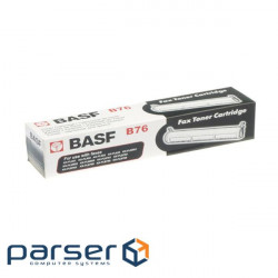 Картридж BASF для Panasonic KX-FL501/502/503 (B76) (B-76)