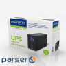 Uninterrupted power supply unit EnerGenie EG-UPS-033 1200VA LCD