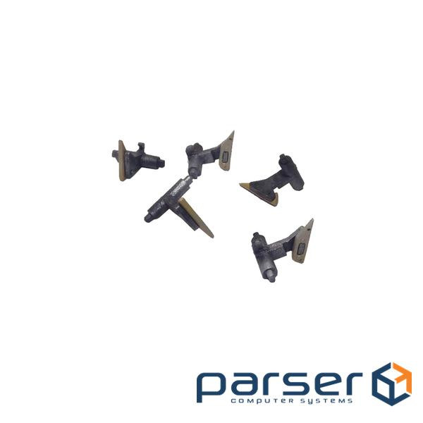 Сепаратор тефлонового валу AHK Kyocera Mita KM-1620/1635/1650/2020/2050 5шт 2FT20160 (KS-70262233)