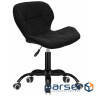 Офісне крісло GT Racer B-30 Fabric Black