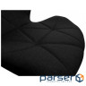 Офісне крісло GT Racer B-30 Fabric Black
