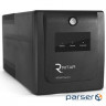 Джерело безперебійного живлення Ritar RTP1200 (720W) Proxima-L (RTP1200L)