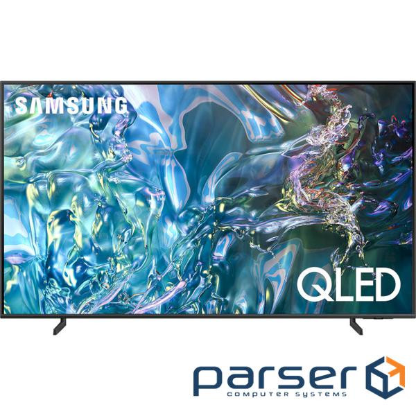 Телевізор SAMSUNG QE65Q60DAU (QE65Q60DAUXUA)