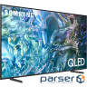 Телевізор SAMSUNG QE65Q60DAU (QE65Q60DAUXUA)