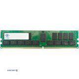 Модуль памяти для сервера DDR4 32GB ECC RDIMM 2933MHz 2Rx4 1.2V CL21 Nanya_DRAM (NT32GA72D4NBX3P-IX)