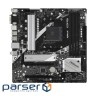 Материнська плата ASROCK A520M Pro4