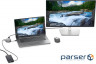 Адаптер Dell 6-in-1 USB-C Multiport DA305 (470-AFKL)