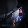 Автоутримувач для планшета BASEUS JoyRide Pro Backseat Car Mount Black (SUTQ000001)