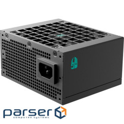 Блок питания DeepCool GamerStorm PS850P 850W (R-PS850P-FE0B-JGEU)