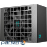 Блок питания DeepCool GamerStorm PS850P 850W (R-PS850P-FE0B-JGEU)