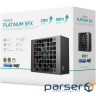 Блок питания DeepCool GamerStorm PS850P 850W (R-PS850P-FE0B-JGEU)