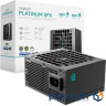 Блок питания DeepCool GamerStorm PS850P 850W (R-PS850P-FE0B-JGEU)