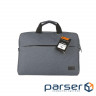 Laptop bag Canyon 16" B-4 Elegant Gray laptop bag (CNE-CB5G4)