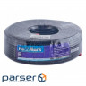 TV cable FinMark RG-660, CCS, 100m , black (F660BV_100_black)