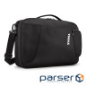 сумка для ноутбука THULE Accent Recycled Convertible 15.6” TACLB-2116 (Чорний) (3205383)