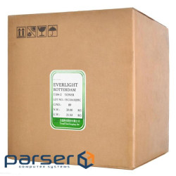 Тонер HP LJ1160 (2x10 кг) TTI (T104-2-20)