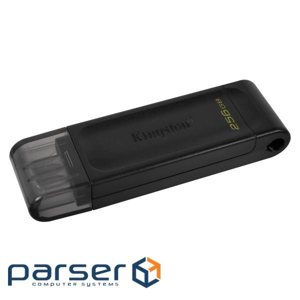 Flash drive KINGSTON DataTraveler 70 256GB (DT70/256GB)