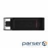 Flash drive KINGSTON DataTraveler 70 256GB (DT70/256GB)