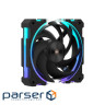 Кулер до корпусу Alseye W12-Plus-B ((Forward Blades) (S.04.07.0066)