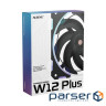 Кулер до корпусу Alseye W12-Plus-B ((Forward Blades) (S.04.07.0066)