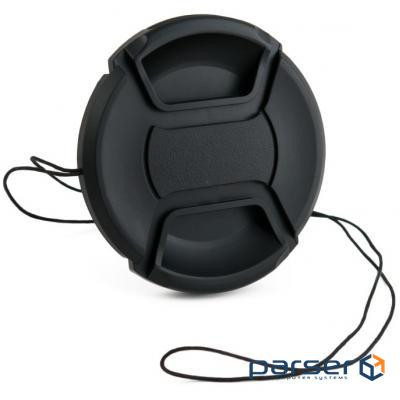Lens cap Extradigital Lens Cap D67 (LCP1909)