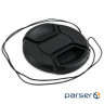 Lens cap Extradigital Lens Cap D67 (LCP1909)