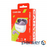 Навушники Canyon TWS-5 Purple (CNS-TWS5PU)