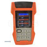 Тестер PON-мереж MULTITEST MT3217