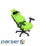 Крісло ігрове Anda Seat Kaiser 4 V2 PVC Size XL Cyber Green (AD12YDDC-XLL-20-C-PV/C-03)