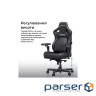 Крісло ігрове Anda Seat Kaiser 4 V2 PVC Size XL Cyber Green (AD12YDDC-XLL-20-C-PV/C-03)