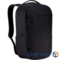 Backpack CASE LOGIC Invigo Black (3205105)