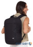 Рюкзак CASE LOGIC Invigo Black (3205105)