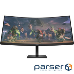 Монітор HP OMEN 34c (780K8AA)