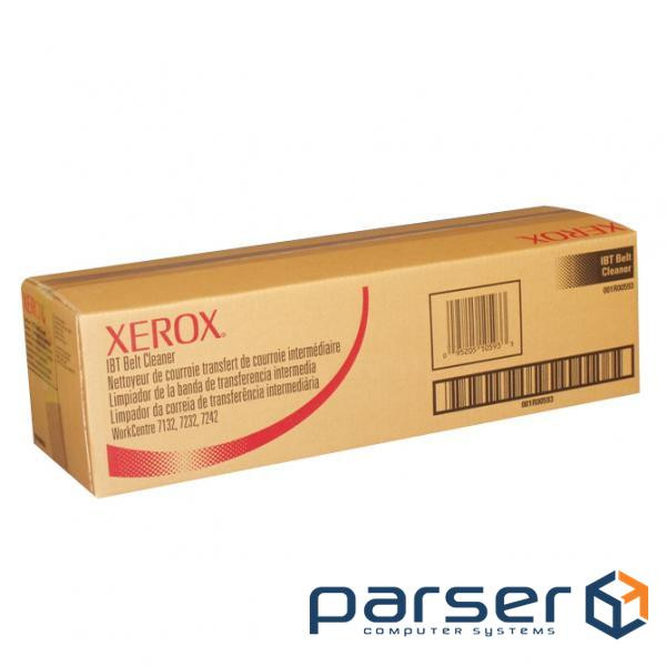 Вузол очистки ременя WC75xx (001R00613)